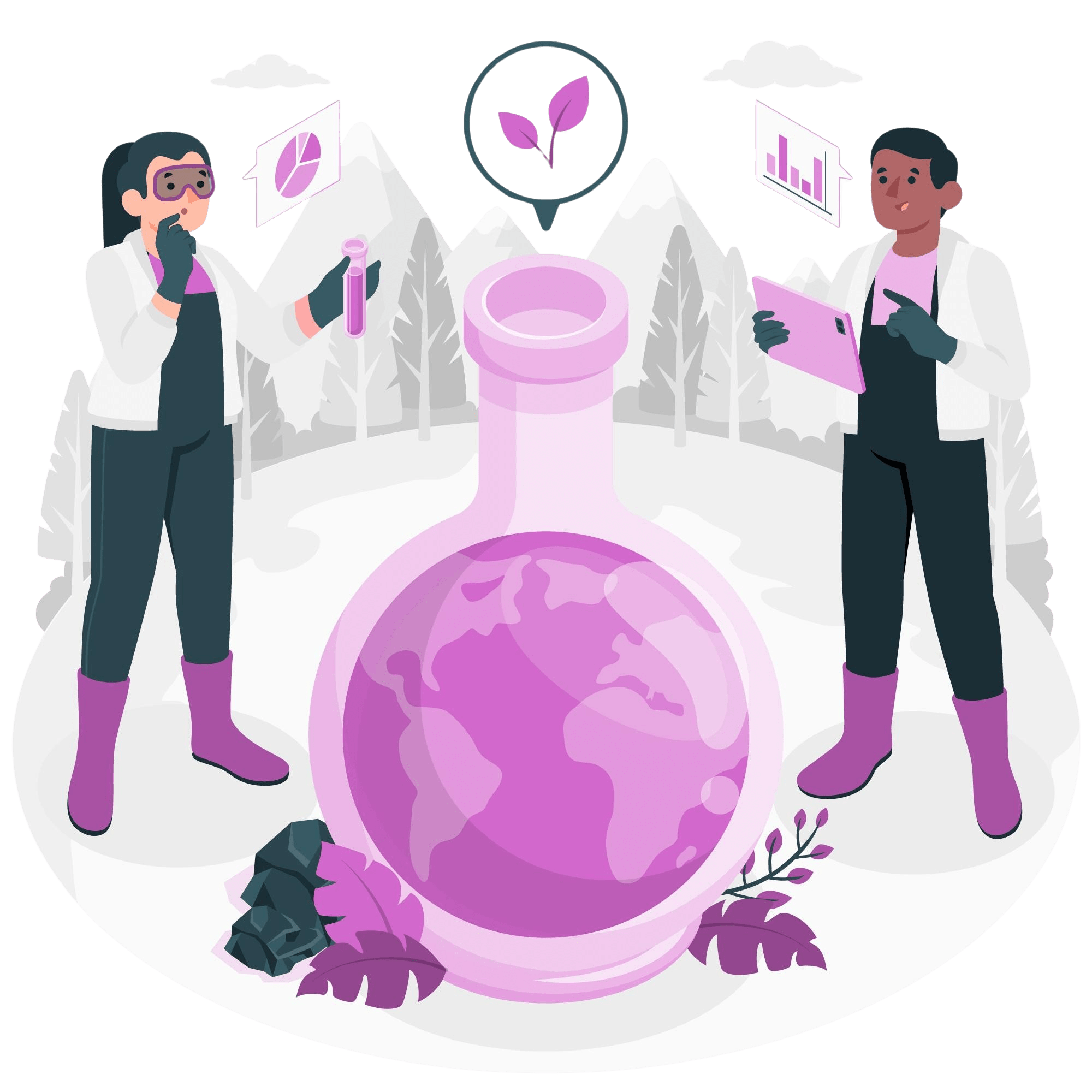 AgroTech Lab